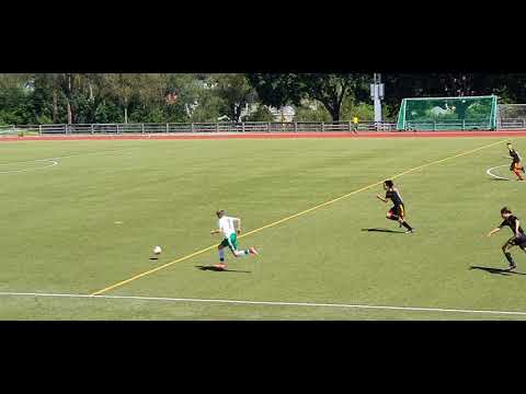 Hammarby IF FF3 & Syrianska FC Akademi