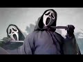 MK1 Ghostface Fatal Blow Mortal Kombat 1 Kombat Reigns