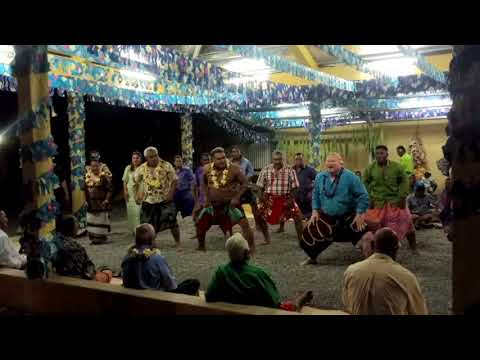 NÉPOUI - SOAMAKO - 24/11/2017