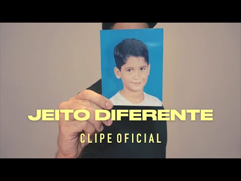 Yuri Corbal - Jeito Diferente (Clipe Oficial)