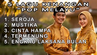Download lagu 5 LAGU POP MELAYU KENANGAN SEPANJANG MASA mp3 Download lagu 5 LAGU POP MELAYU KENANGAN SEPANJANG MASA mp3