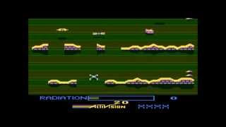 Pastfinder for the Atari 8-bit family