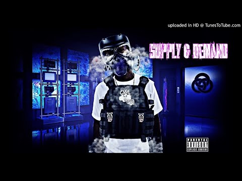 CoolBreezeQui$ - "Journey" (Audio) [Prod. Loesoe]