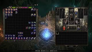 12/31 PoE2 インヴォ77
