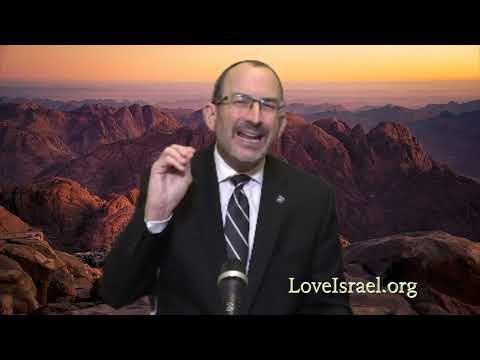 Exodus Chapter 20 Part 1