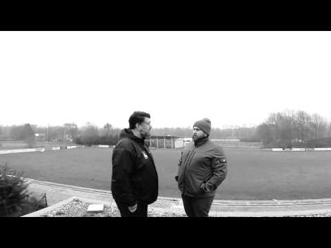 Invaders Inside #7 - Johannes Krupp feat. Christian Kling