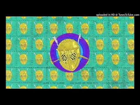 Malone - Bana (Blond_ish Touch Edit)