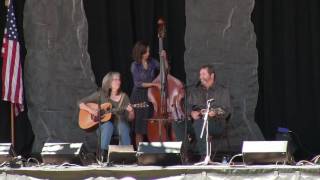 Kern River - Barwick & Siegfried at CBA Festival