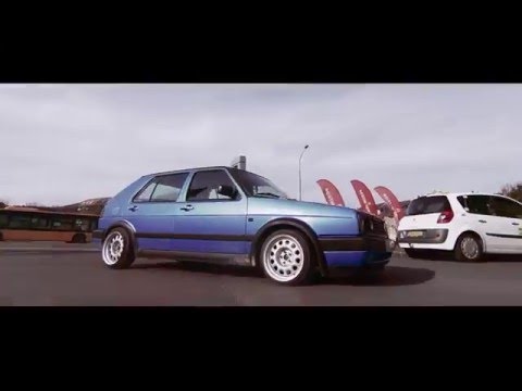 KYLLYNTS X Curta (SativuS) - Új Nap (Music Video)