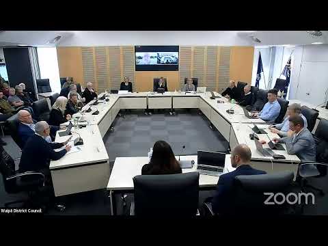 Strategic Planning and Policy Committee