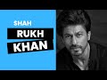 SHAH RUKH KHAN THE FREEDOM TO BE YOURSELF