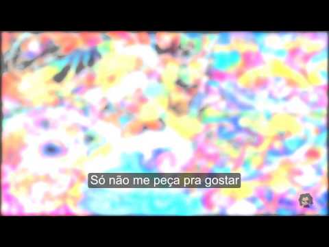 Canto dos Malditos na Terra do Nunca - A Falta - Legendado