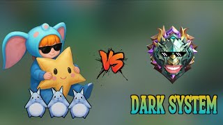 Download lagu NANA GAJAH MODE TENGIL - MENGUJI MENTAL PARA DARK SYSTEM - MOBILE LEGENDS BANG-BANG  | SOLO RANK🤫 mp3 Download lagu NANA GAJAH MODE TENGIL - MENGUJI MENTAL PARA DARK SYSTEM - MOBILE LEGENDS BANG-BANG  | SOLO RANK🤫 mp3