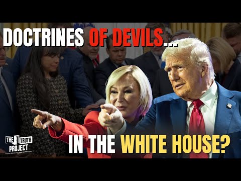 If Your Church Can’t Explain These Prophecies, It’s Part of the False Prophet System | TTP 20