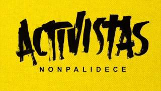 Nonpalidece - Chalice [Activistas]