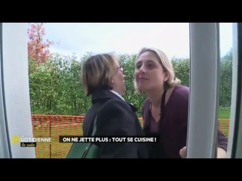 Anti-Gaspi : La petite cuisine de Nat