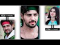 Kinna Sona Love Whatsapp Status Siddharth Tara Sutaria 4k Full Screen Status Shorts Trending