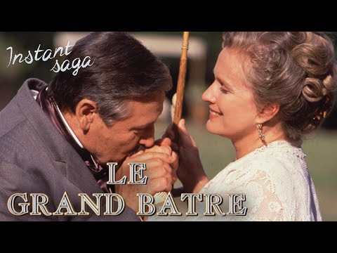 Le grand batre - Épisode 01 - Les civilisés