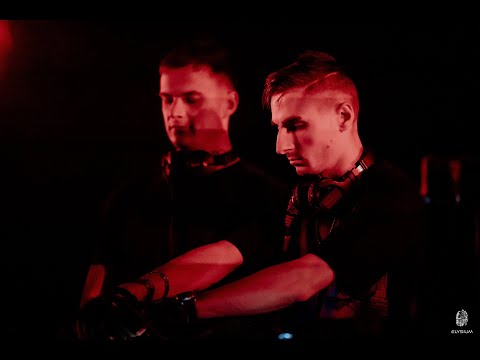 SATELLITE84 Live Techno Session at ELYSIUM SUMMER CLOSING / A38 SHIP -  BUDAPEST