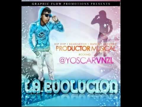 Beat_de_Reggaeton A Lo Naza (Prod Yoscar La Evolucion)