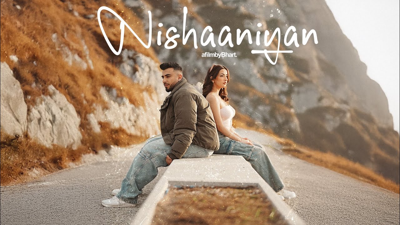 Nishaaniyan Lyrics | Guri Singh