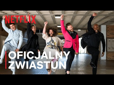 Porady różowej brygady: Sezon 6 | Oficjalny zwiastun | Netflix