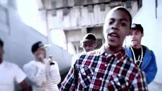 Rangers Ft. Soulja Boy &amp; Kid Ink - Touchdown (Official Video)