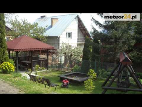 Kwatery Prywatne Wczasy u Antka - Rymanów Zdrój meteor24.pl