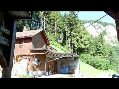 Engelbergertal 21 07 2010