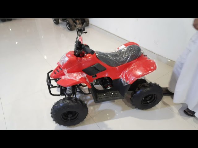 دباب صيني مقاس 70 للأطفال