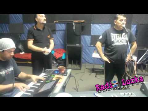 Josef Danč Band 2015