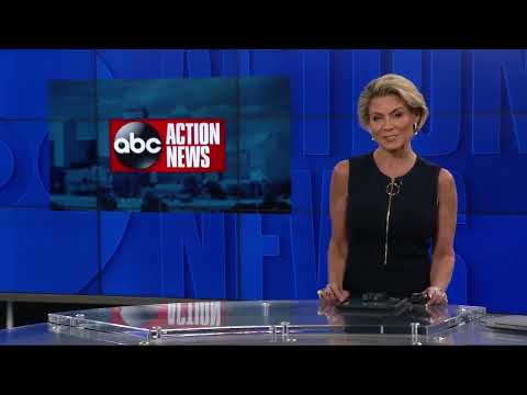 ABC Action News Latest Headlines | April 26, 6pm