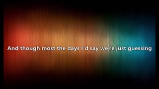 Download lagu Canyon City - Simple (Lyrics) mp3