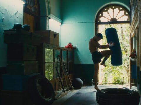 ARCO, BNX - 9 Limbs (Official Video)