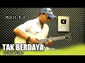 TAK BERDAYA Acoustic Guitar Instrument