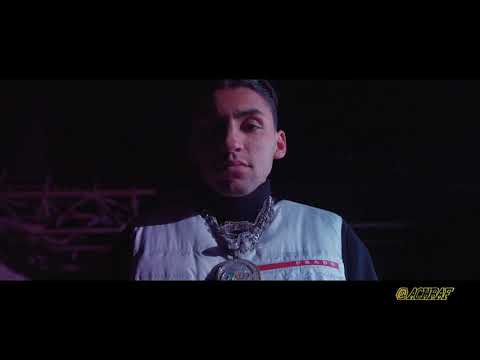 Achraf nominiert in der Kategorie BUSINESS