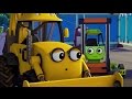 A Sinking Feeling Bob The Builder US