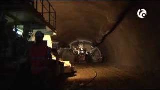 preview picture of video 'A5 Le chaînon manquant N°08. 03.11.2009 *(Source CanalAlpha.ch)*'