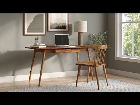 Cozy Desk 40Hz Brain Music │ Lo-Fi Music for Steady Focus & Flow │ Warm, Minimal, No Lyrics