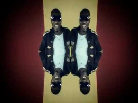 Frank D'Nero - Rastaman With No Dreads (Video)