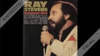 Ray Stevens - Harry The Hairy Ape - 1963