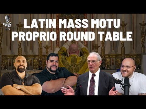 Former Greek Orthodox - The Journey Home Program