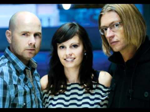 Total Science & Riya - The Future Reference Mix_CUT  (07/2009)