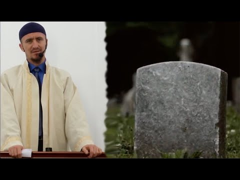 Le të më hanë qentë nëse ka botë tjetër! - Dr. Imam Ahmed Kalaja