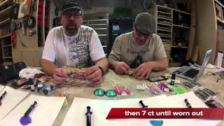 Krazy Klown how it works!