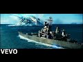 Melisa Tommo I Am Alone Rakurs Remix BATTLESHIP Final Battle