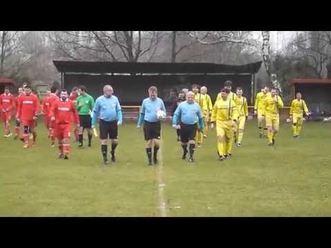 TJ START Mlékojedy - FC Lobkovice "B" 23.3.2014 *1
