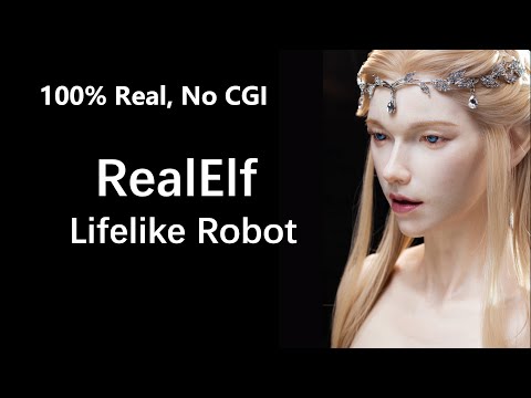 Elf V1 Series Review Video 1