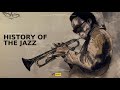 THE HISTORY OF JAZZ WHAT IS JAZZ Documentary The Madoff HD 2021