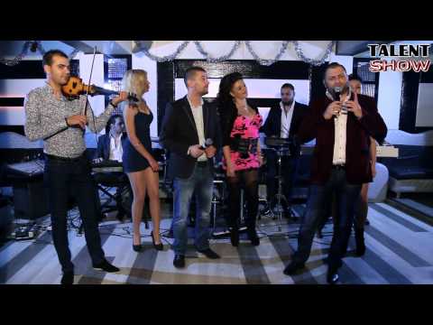Romică Duet & Claudiu Duet - Nimic nu e la infinit ( Talent Show )